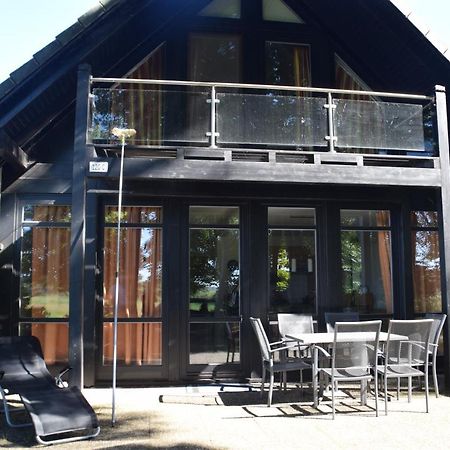 Ferienhaus Plau Am See, Direkt Am Wasser Plau am See Exterior foto