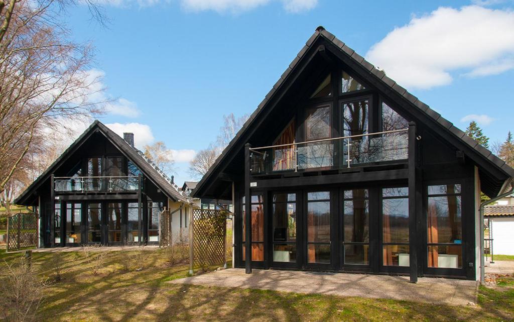 Ferienhaus Plau Am See, Direkt Am Wasser Plau am See Exterior foto